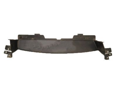 GM 95961448 Upper Baffle