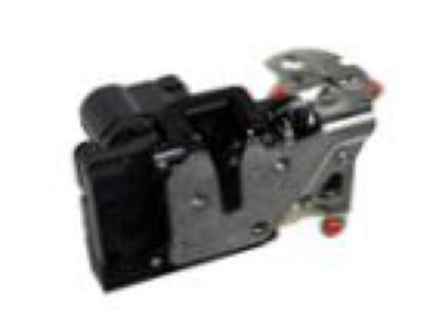 Chevy S10 Door Lock - 15111445