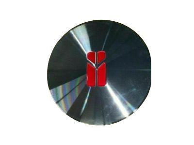 GM 25613984 Center Cap