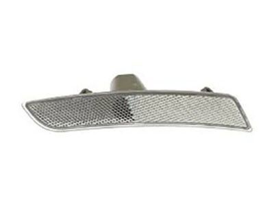 2022 Chevy Camaro Back Up Light - 23169179