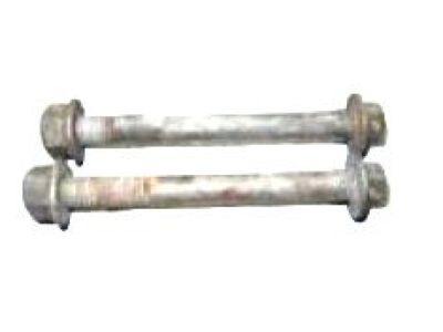 Saturn Control Arm Bolt - 10200097