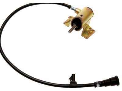 Chevy C3500 Antenna Cable - 15963441
