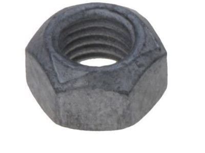 Cadillac Spindle Nut - 11516074