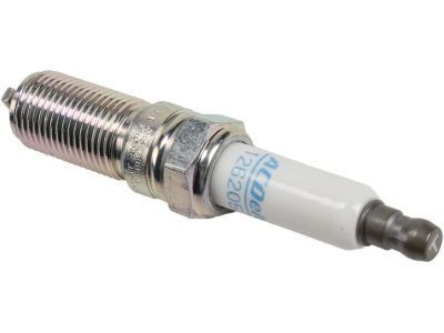 Chevy Spark Plug - 12681658