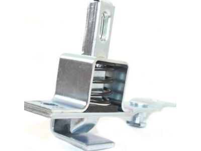 GM 15594643 Lock, Driver Side
