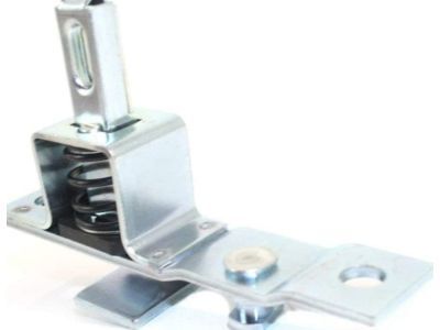 Chevy C20 Door Lock - 15594643