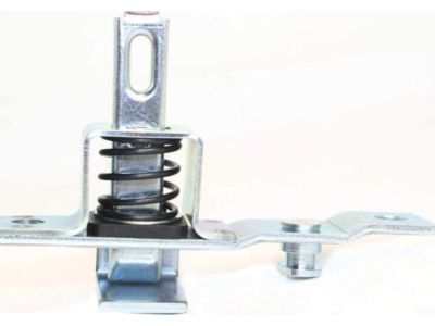 GM 15594643 Lock, Driver Side