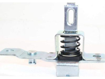 GM 15594643 Lock, Driver Side