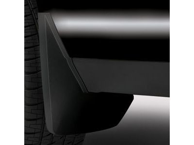 Chevy 22922785 Mud Guard