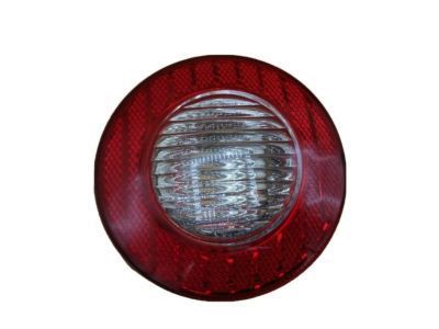 GM 20861473 Backup Lamp Assembly, Driver Side