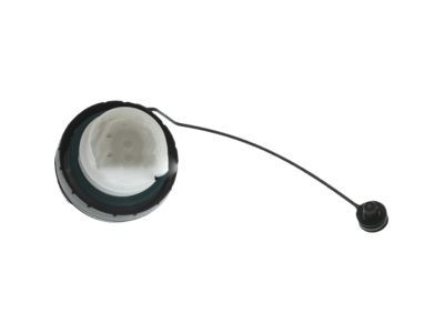 Buick Enclave Gas Cap - 23368720