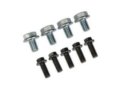 Oldsmobile 11515754 Strut Mount Bolt