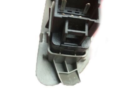 2011 Chevy Malibu Power Window Switch - 22684675