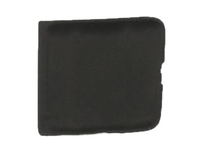 GM 23259242 Cap, Rear Passenger Side