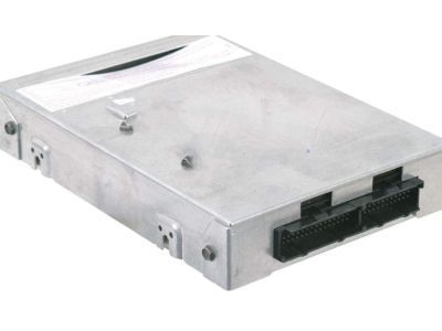 GM 88999152 Computer