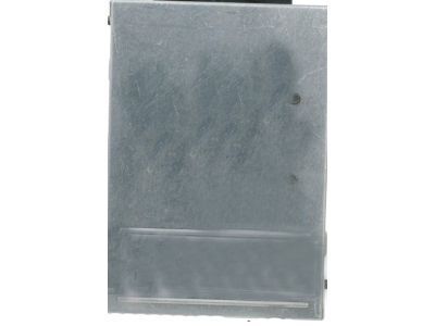 GMC S15 Jimmy Engine Control Module - 88999152