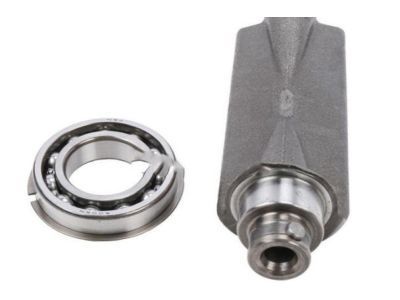 Oldsmobile Bravada Balance Shaft Gear - 12513234