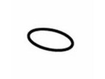 GM 12613197 Upper Housing Gasket