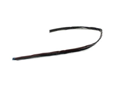 2005 Chevy Silverado 2500 HD Weather Strip - 15758049