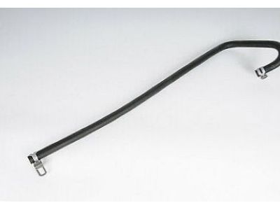 Chevy Silverado 1500 Hydraulic Hose - 15804953