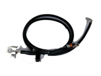 Pontiac Battery Cable - 88987152