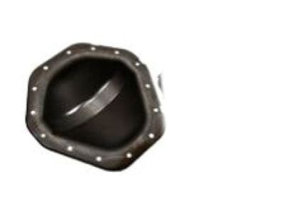 GM 88982514 Axle Cover