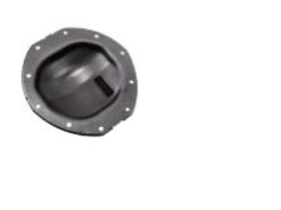 GM 88982514 Axle Cover