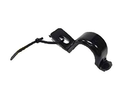 2006 Chevy Trailblazer Sway Bar Bracket - 15097923