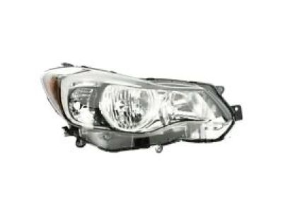 Chevy Equinox Mirror Cover - 23406443