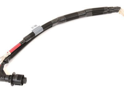 2015 Chevy Silverado 2500 HD Battery Cable - 23308672