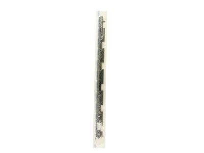 Chevy C3500 Weather Strip - 15991406