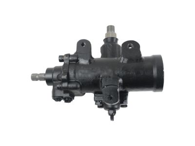 GMC Steering Gearbox - 15176182