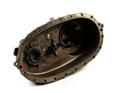 GM 89059498 Case, Transfer Case