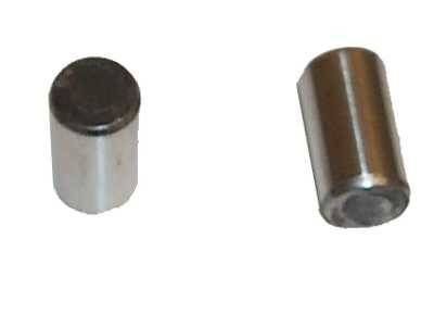 Chevy 12554553 PIN,CAMSHAFT SPROCKET LOCATING(1/4X5/8)