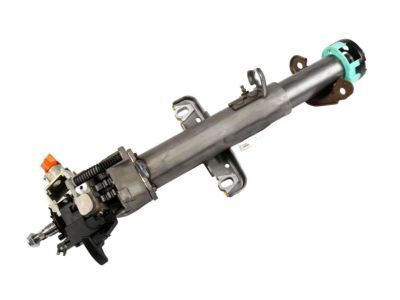 GM 19133736 Steering Column