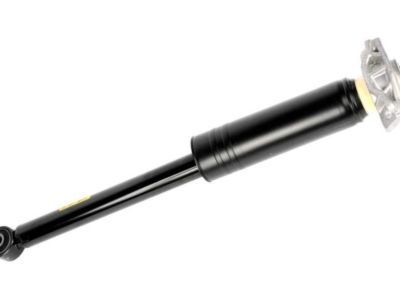 GM 13409599 Shock Absorber, Rear Upper