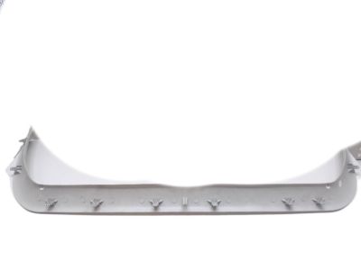 Chevy 15136323 Upper Molding