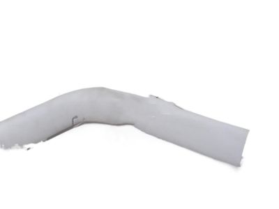 Chevy 15136323 Upper Molding