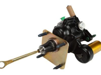 Cadillac Brake Booster - 19371352