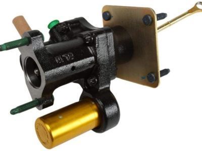 GM 19371352 Brake Booster