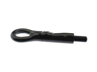 Cadillac 25887376 Tow Hook