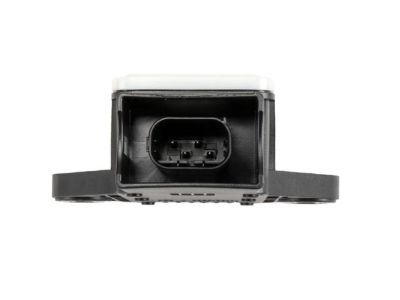 Buick Enclave Wheel Speed Sensor - 25930324