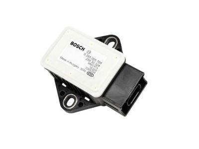 GM 25930324 Yaw Rate Sensor
