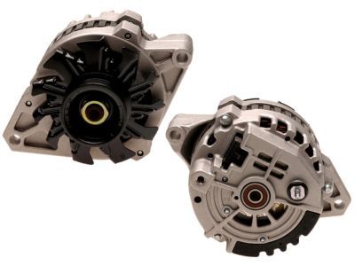 GM 10463214 Alternator Assembly