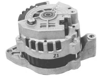GM 10463214 Alternator Assembly