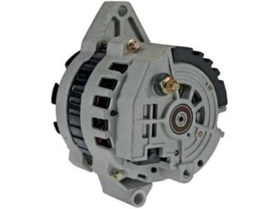 GM 10463214 Alternator Assembly