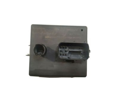 Chevy 98089571 Module