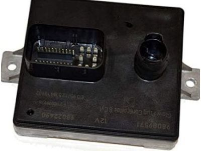 Chevy Ignition Control Module - 98089571