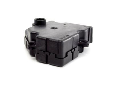 Buick Blend Door Actuator - 89018377