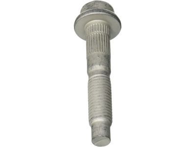 Buick 10247637 Strut Bolt